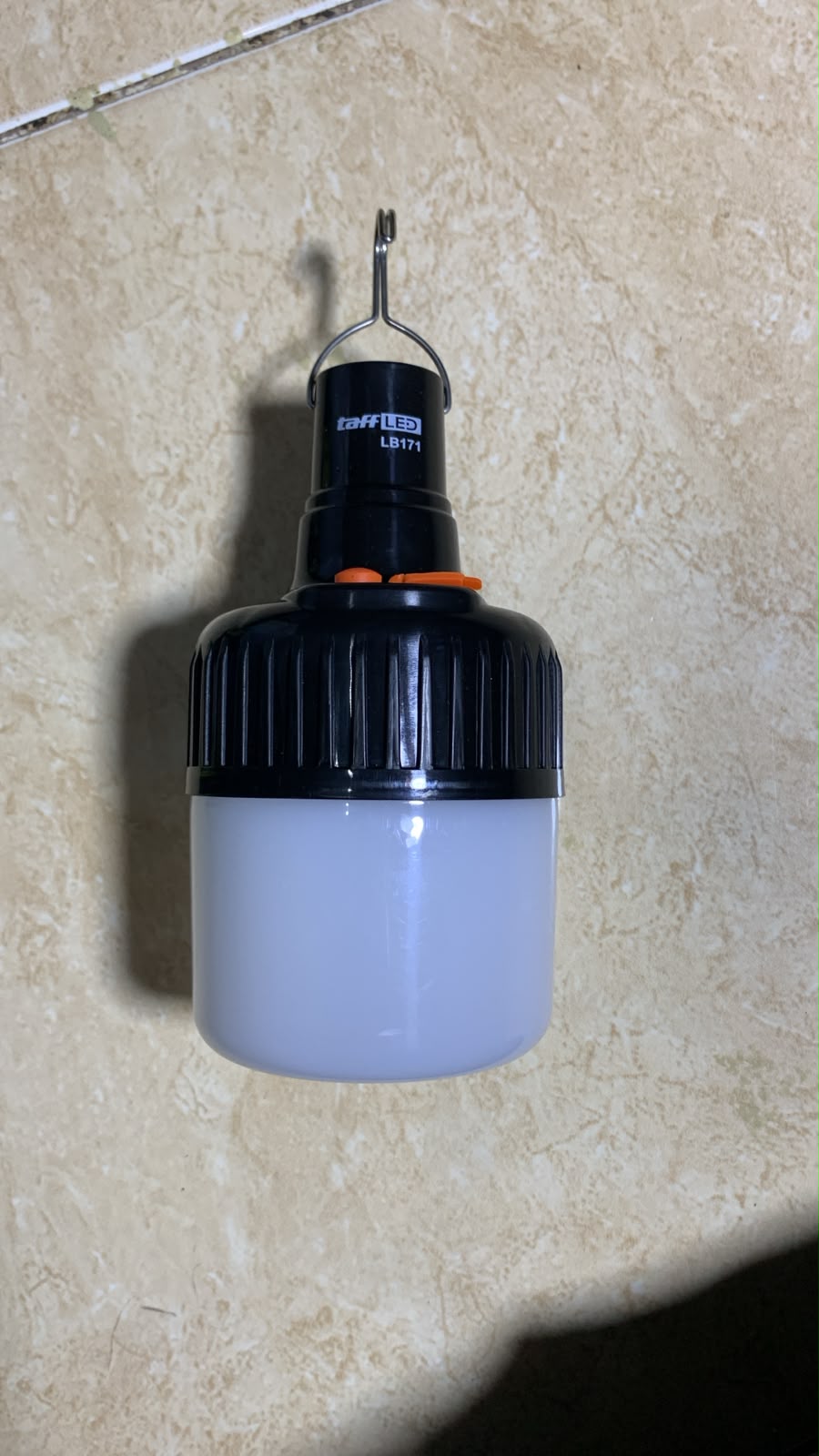Lampu Tenda Gantung