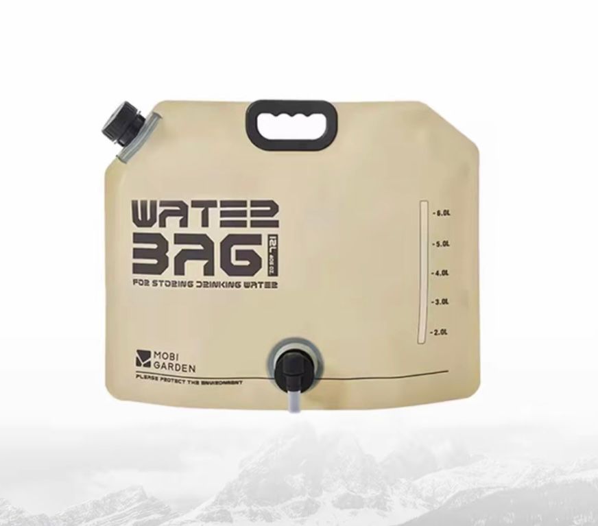 Water Bag 6 L