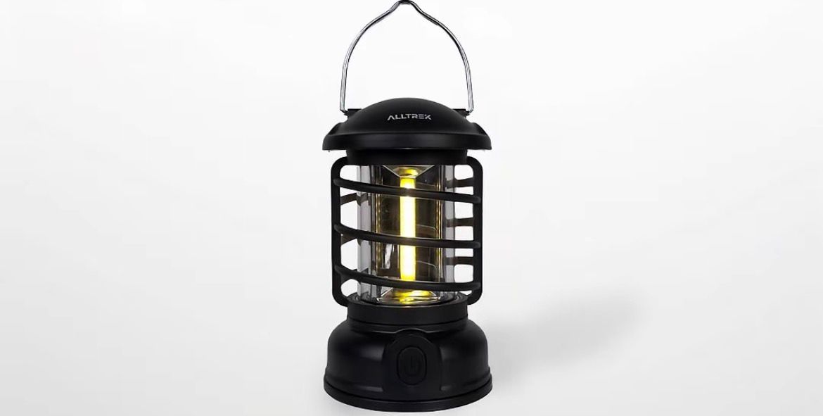 Lampu Lentera