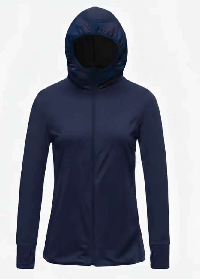 Jaket UV