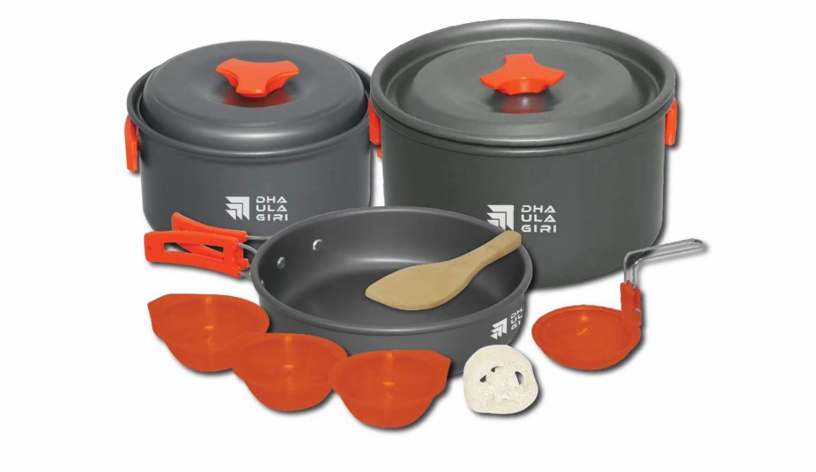 Cooking Set