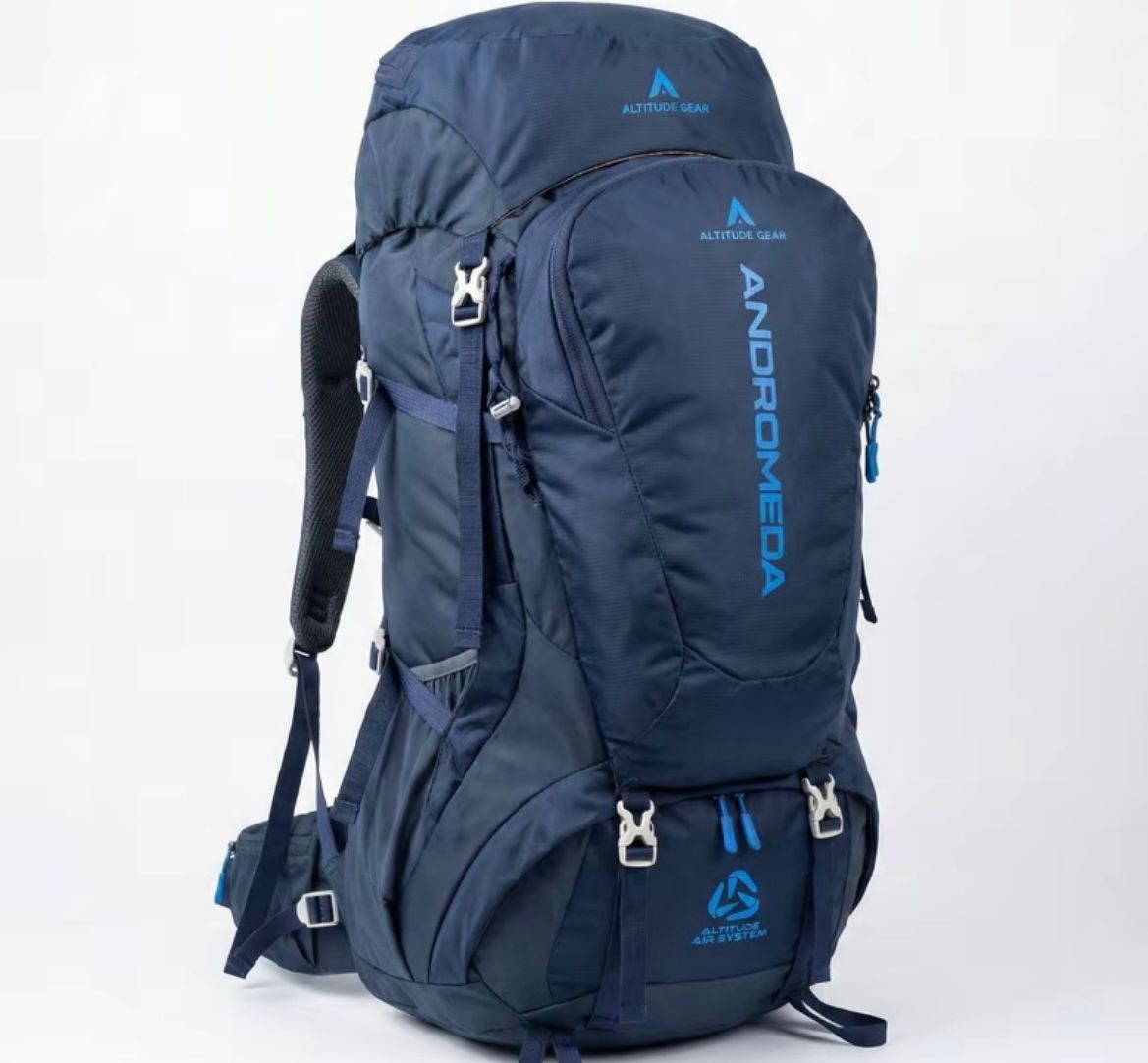 Tas Carrier 45 L