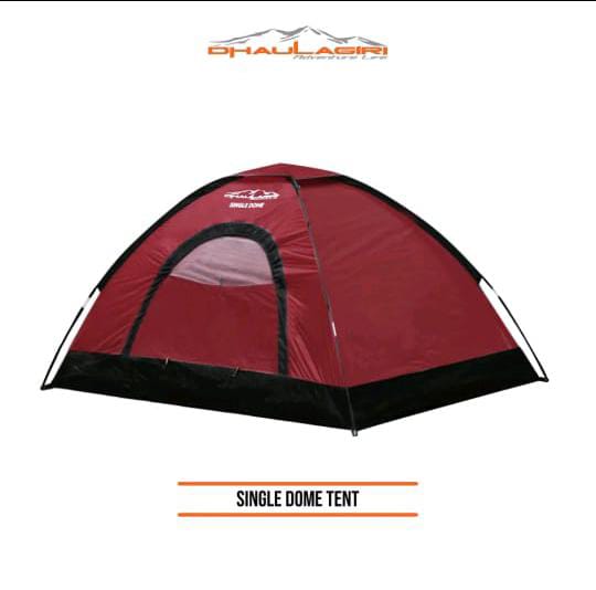 Tenda dhaulagiri