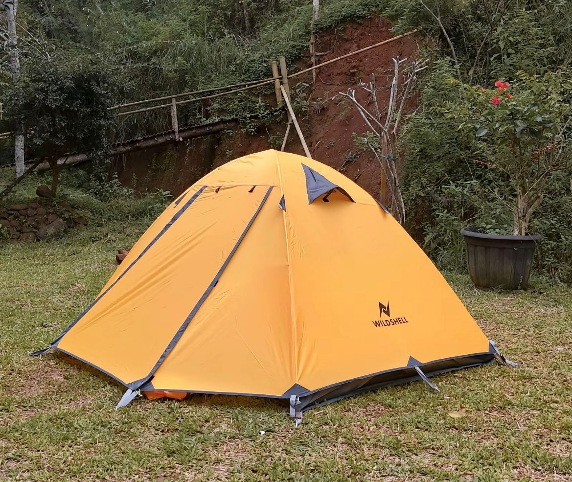 Tenda  Wildshell