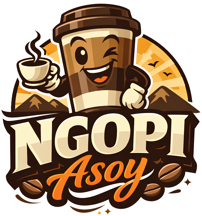 Ngopi Asoy